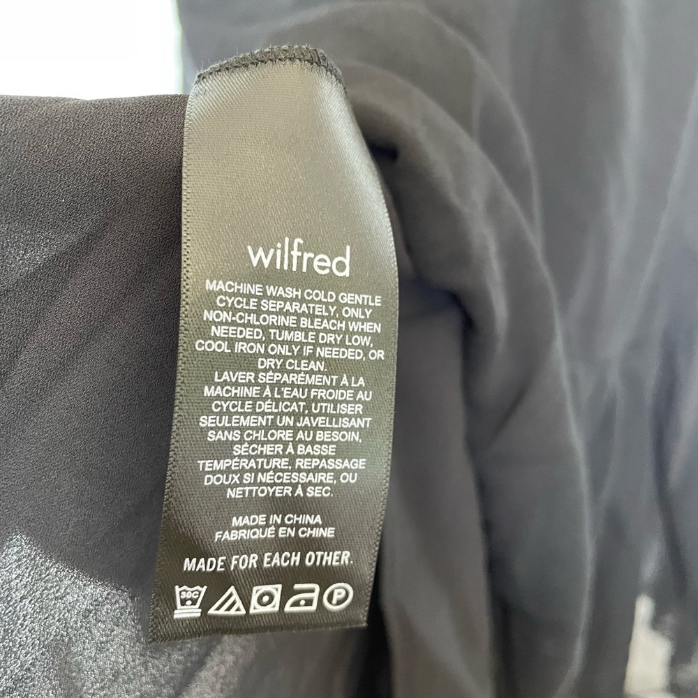 Wilfred Grace Dress small - Picture 7 of 10